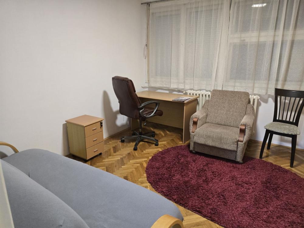 Slika 9 - Bulevar Zorana Đinđića, Dvosoban stan za izdavanje, 53m2, 350€